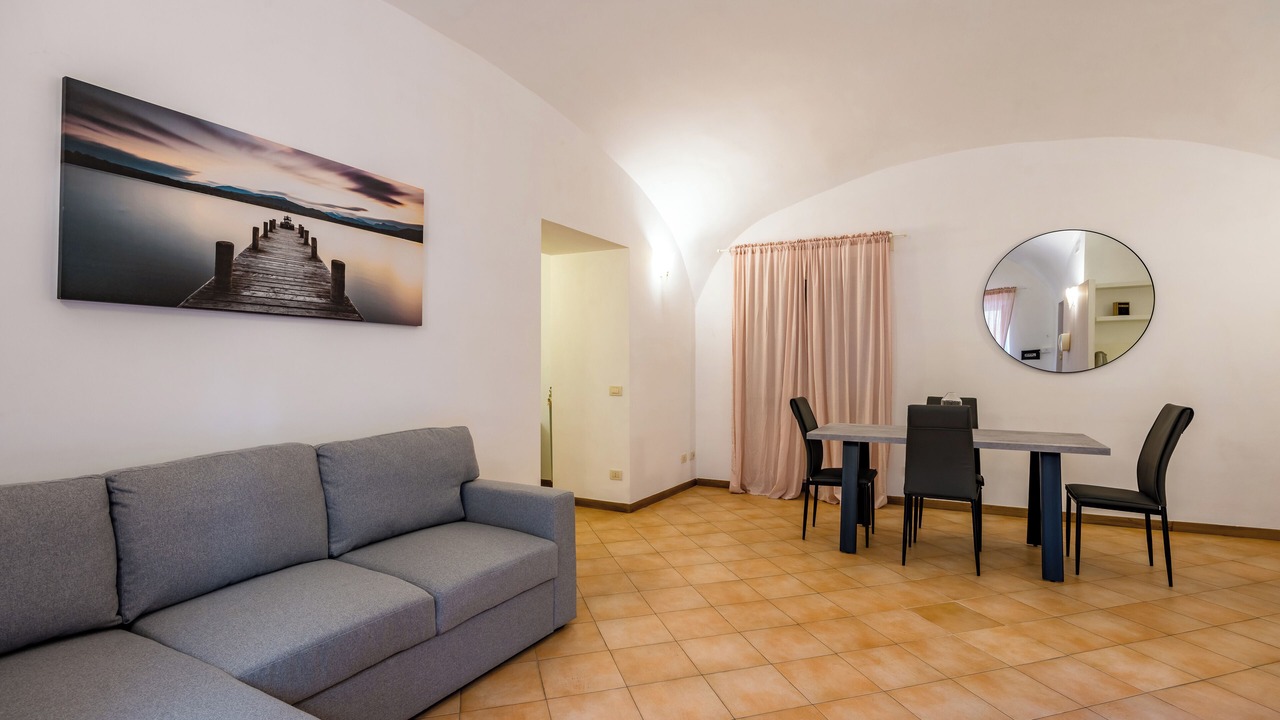 Photo of Livingroom in Materdei