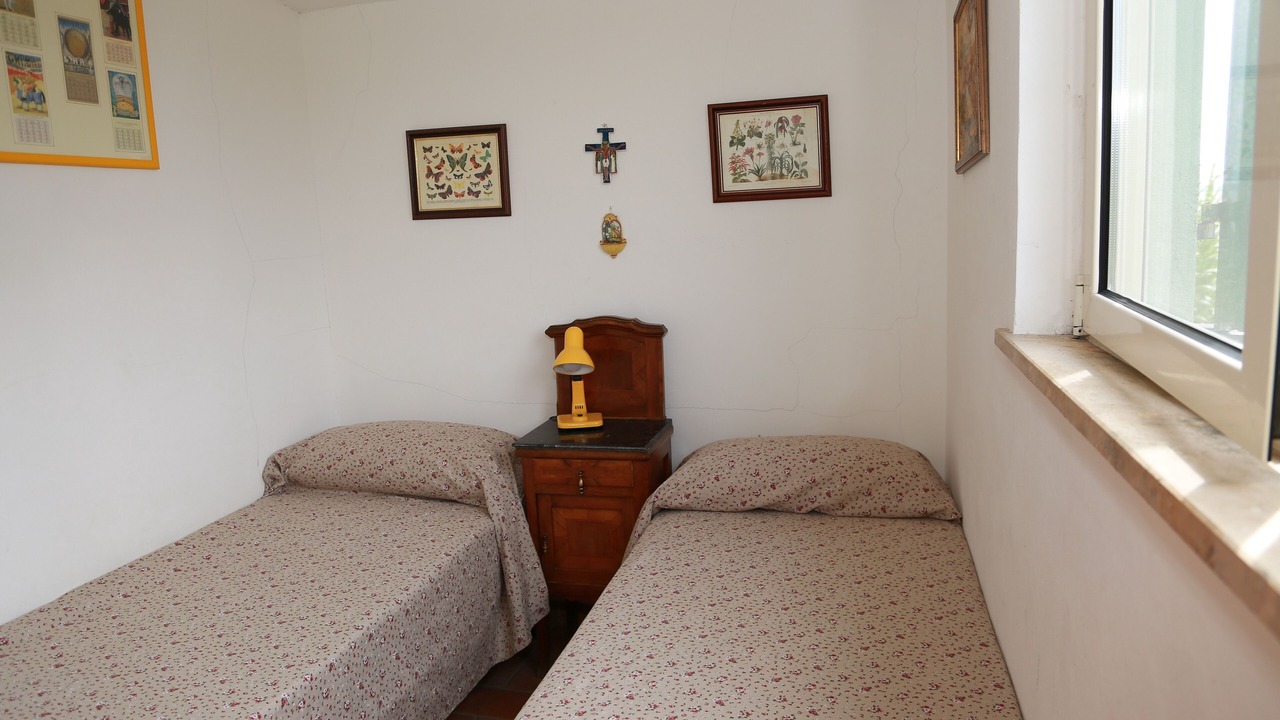 Photo of Bedroom in Bolsena