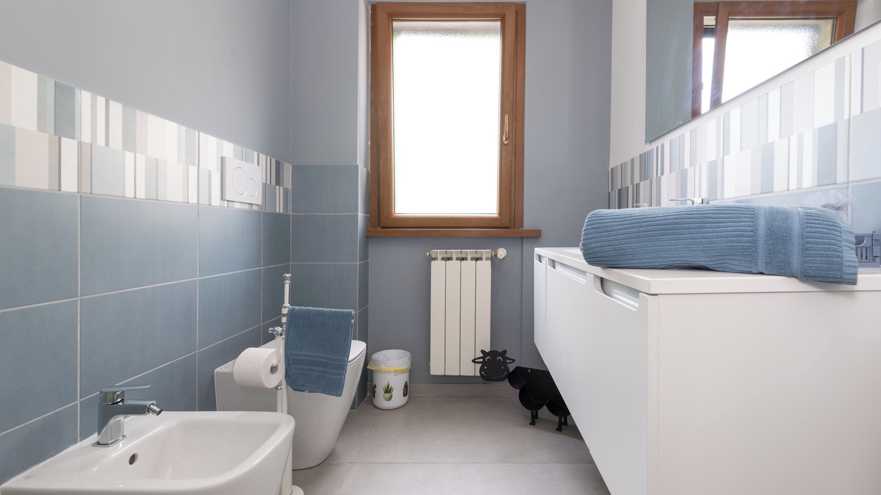 Photo of Bathroom in Aurelio