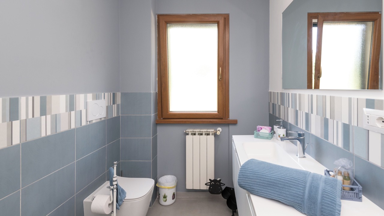 Photo of Bathroom in Aurelio