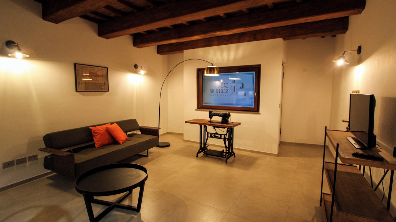 Photo of Livingroom in Pergola