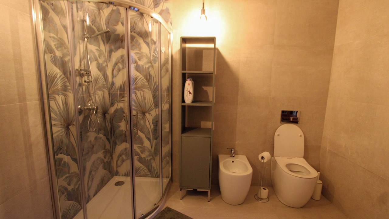 Photo of Bathroom in Pergola