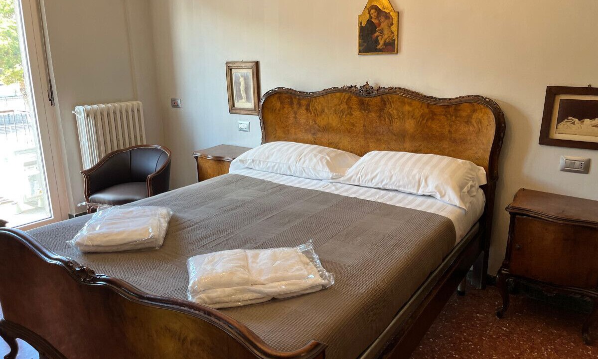 Photo of Bedroom in San Benedetto del Tronto