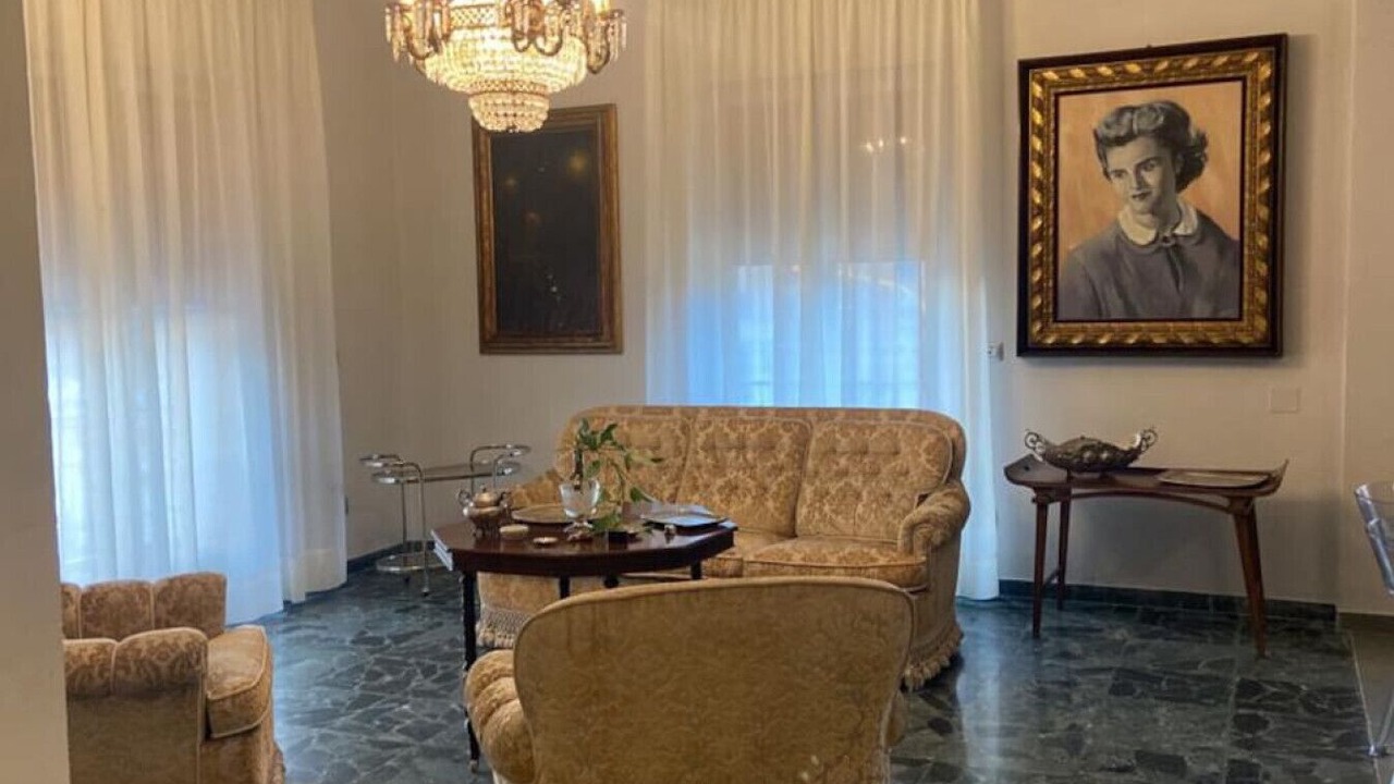 Photo of Livingroom in San Benedetto del Tronto