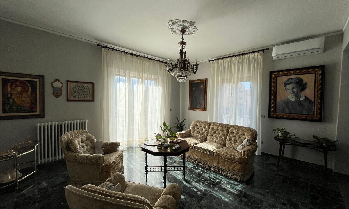 Photo of Livingroom in San Benedetto del Tronto