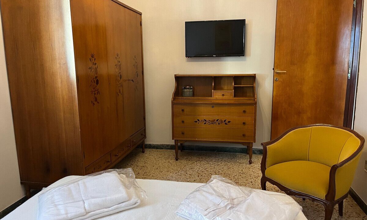 Photo of Bedroom in San Benedetto del Tronto