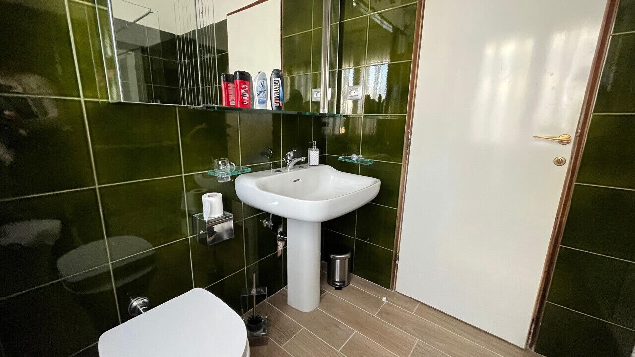 Photo of Bathroom in San Benedetto del Tronto