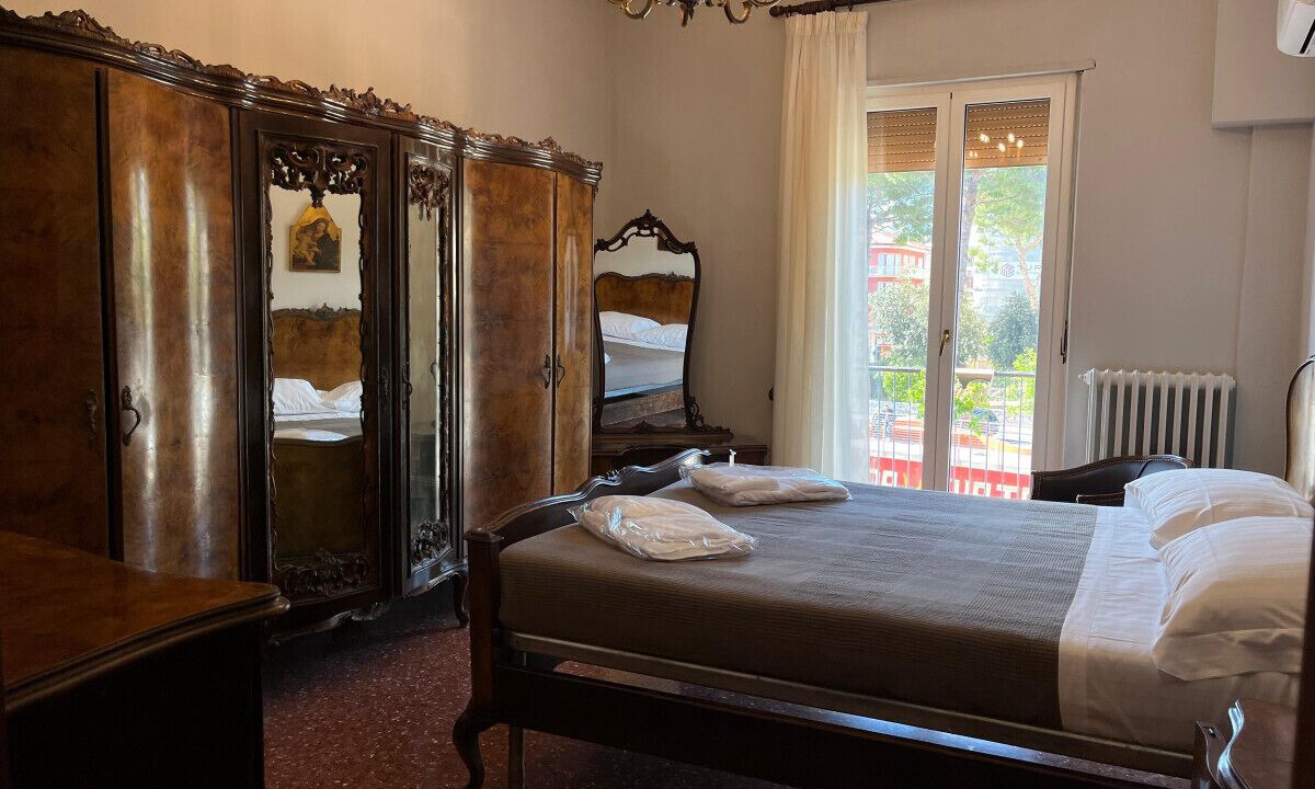Photo of Bedroom in San Benedetto del Tronto