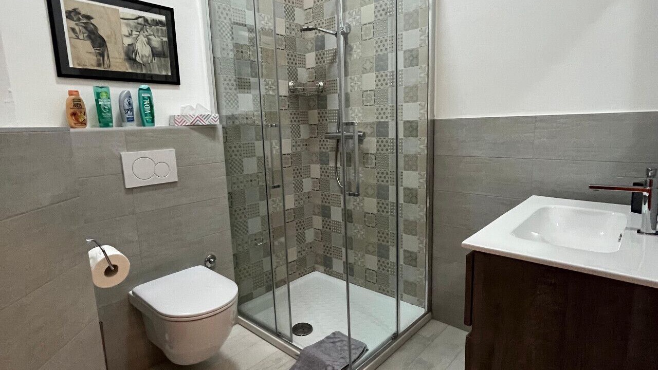 Photo of Bathroom in San Benedetto del Tronto
