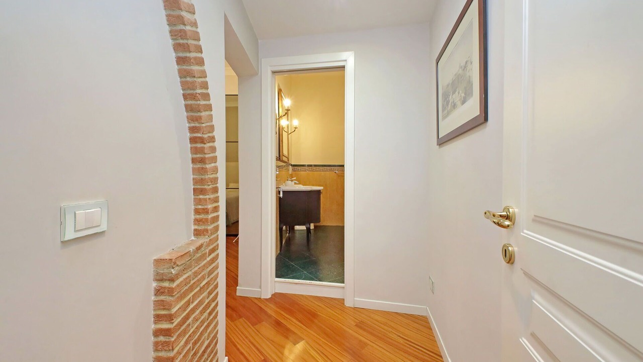 Photo of Bathroom in Monti