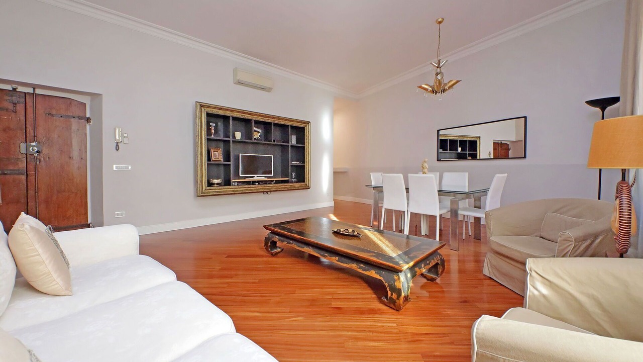 Photo of Livingroom in Monti
