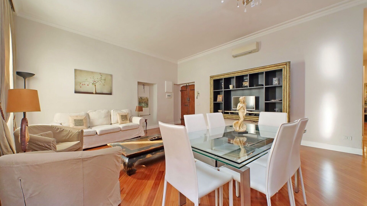 Photo of Livingroom in Monti