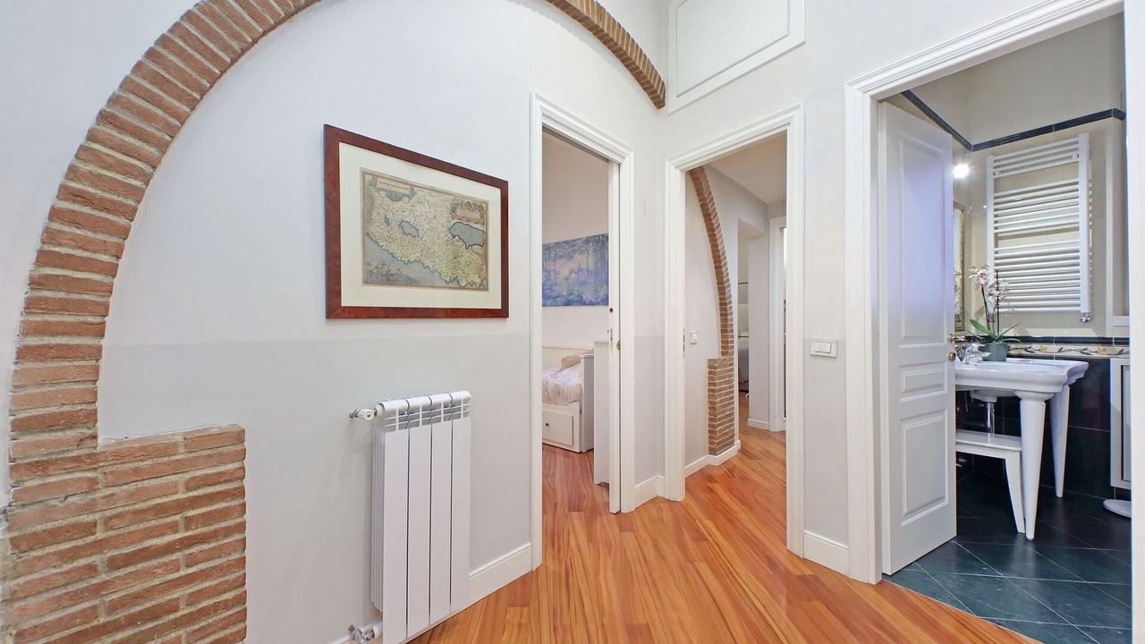 Photo of Bathroom in Monti