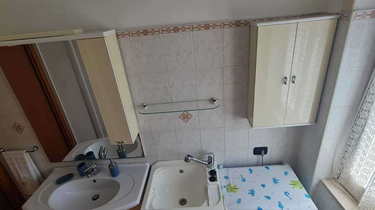 Photo of Bathroom in Sapri