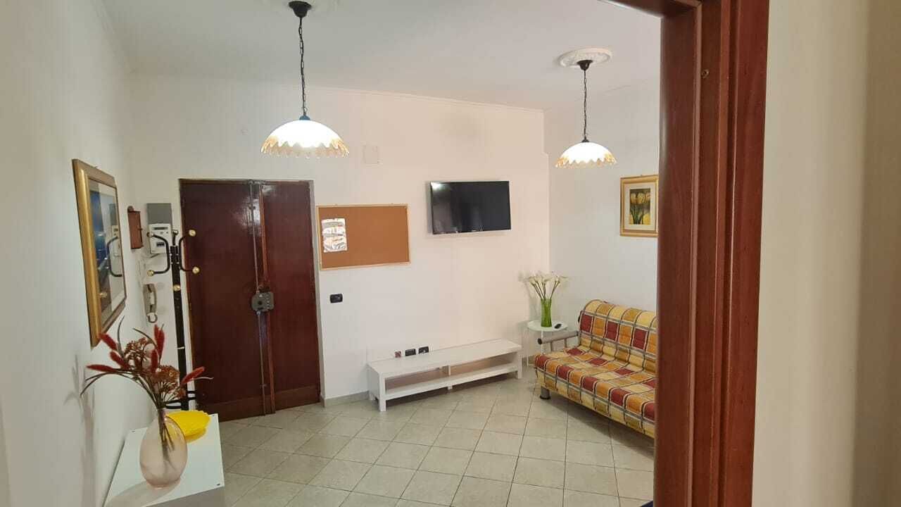 Photo of Livingroom in Sapri