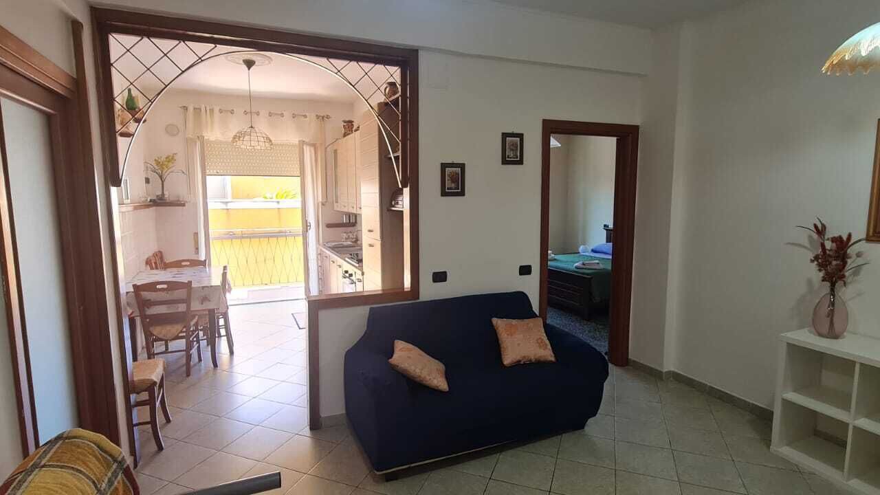 Photo of Livingroom in Sapri