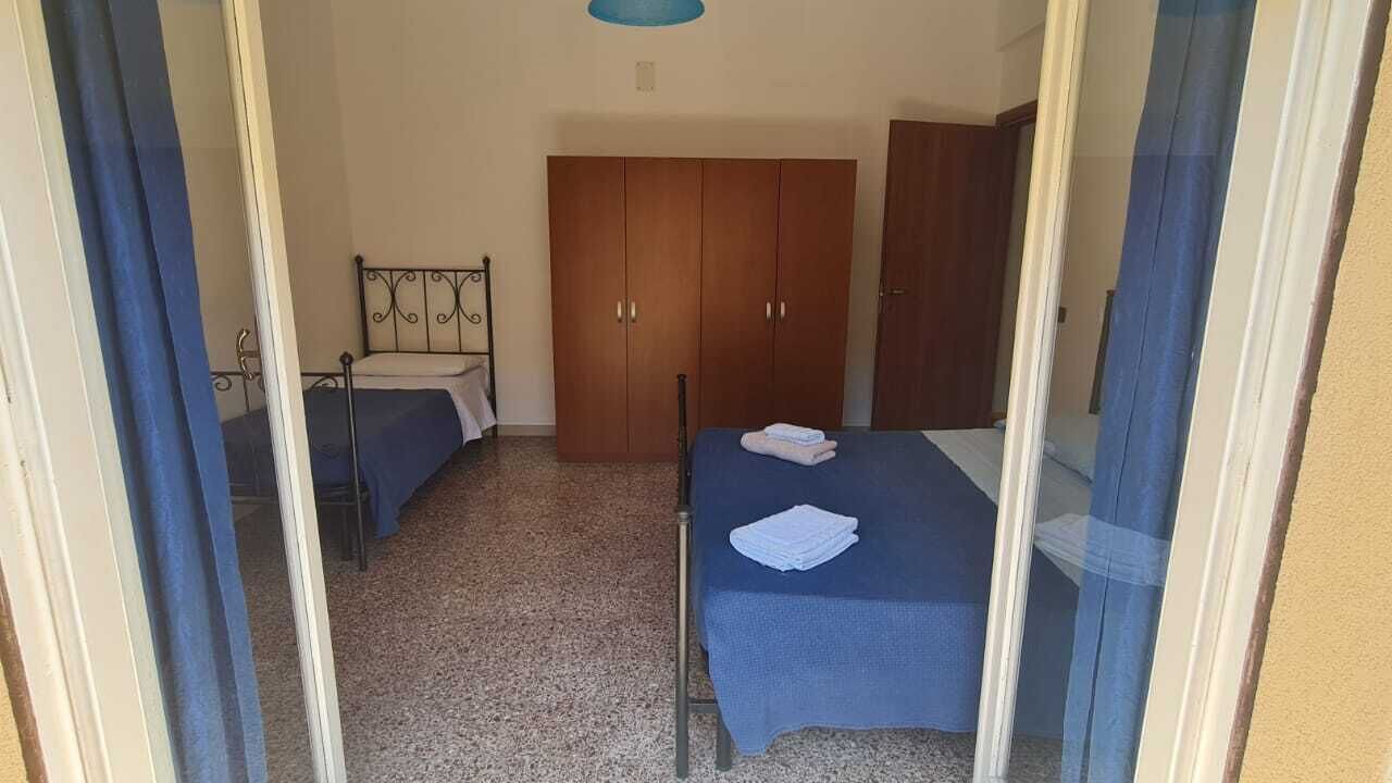 Photo of Bedroom in Sapri