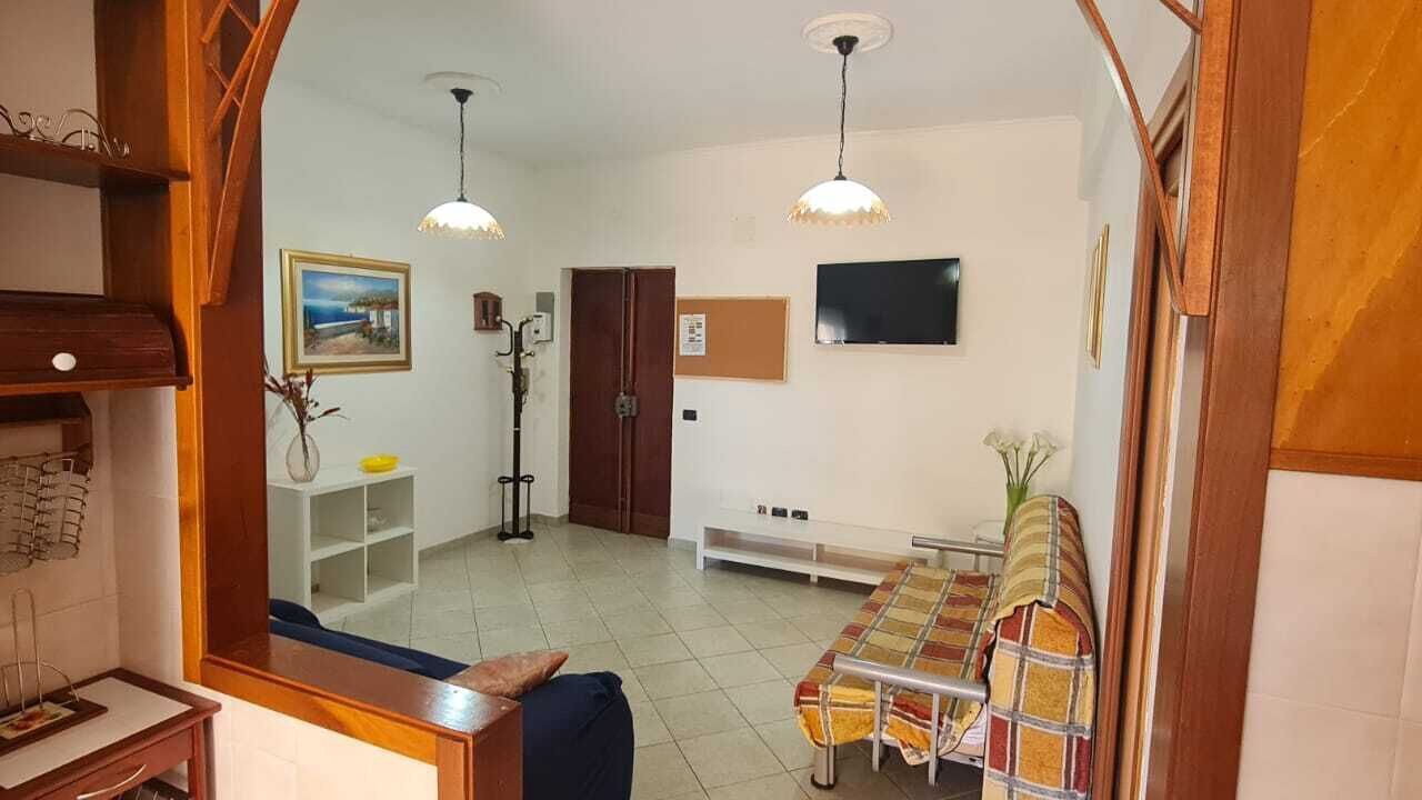 Photo of Livingroom in Sapri