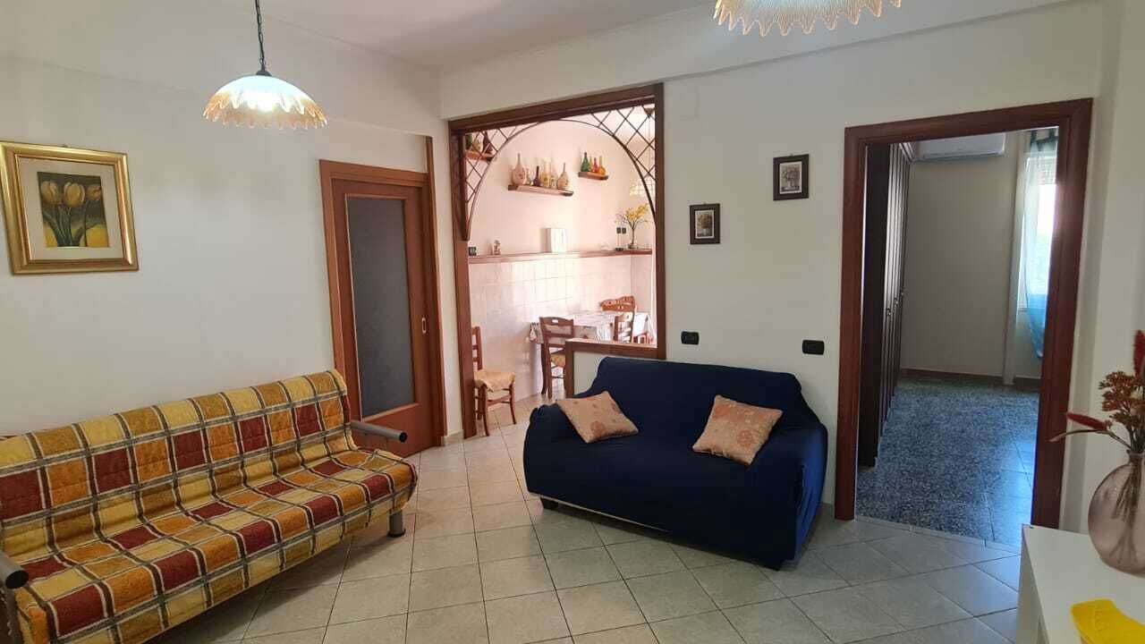 Photo of Livingroom in Sapri