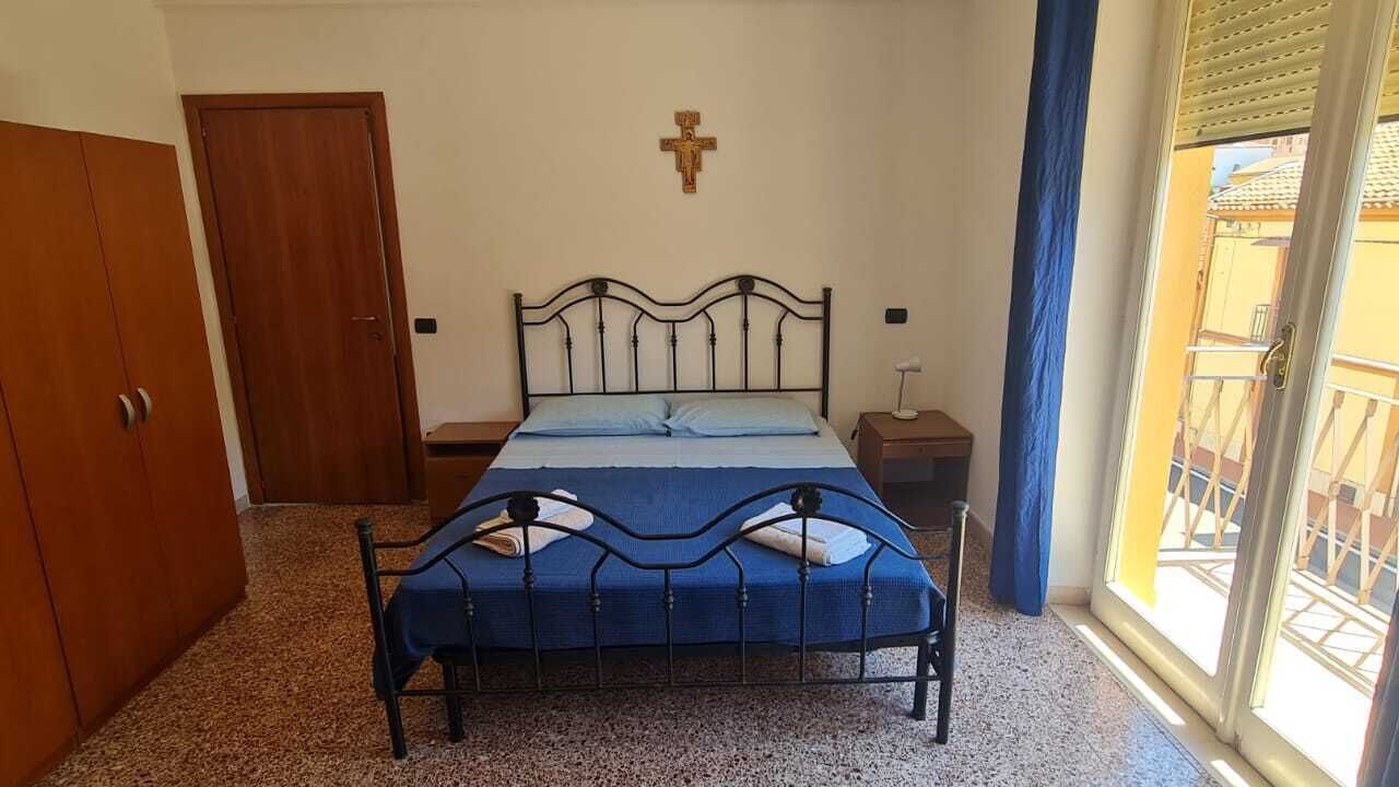 Photo of Bedroom in Sapri