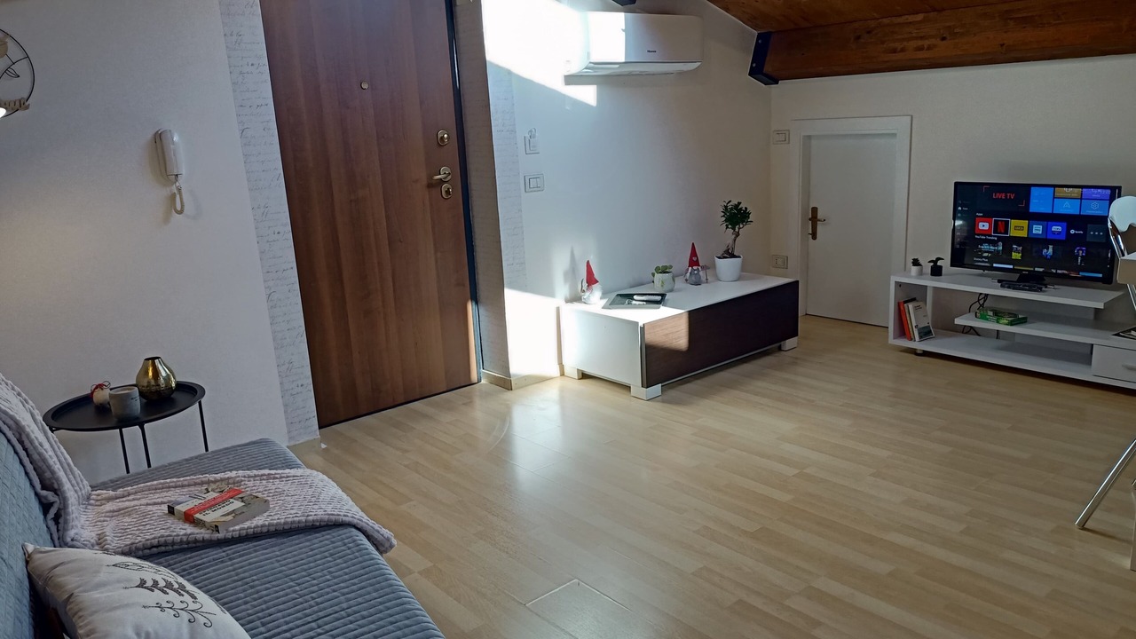 Photo of Livingroom in Perugia