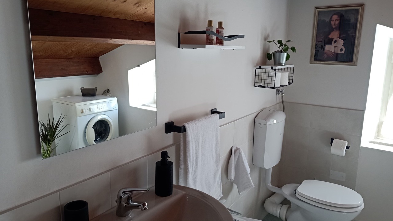 Photo of Bathroom in Perugia