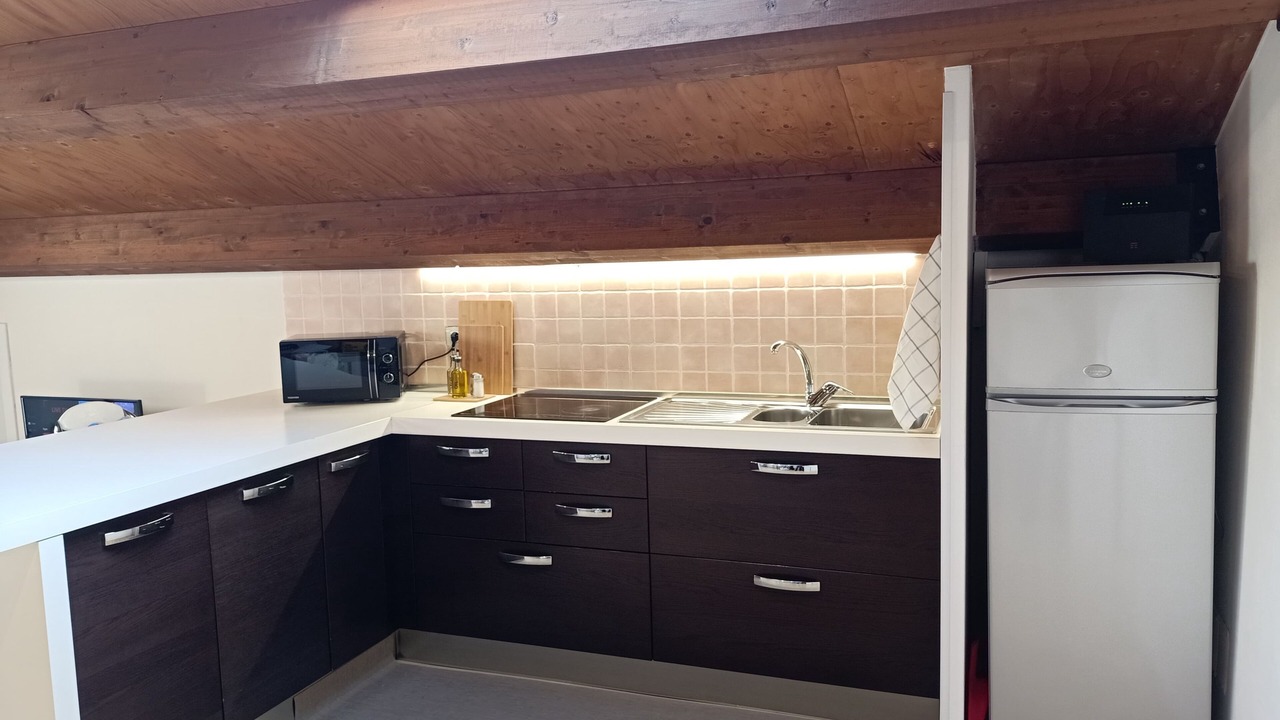 Photo of Kitchen in Perugia