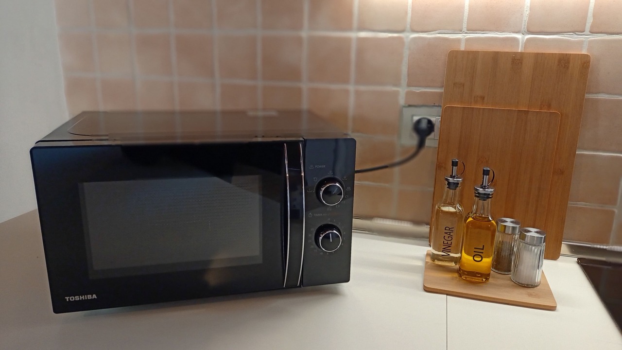 Photo of Kitchen in Perugia
