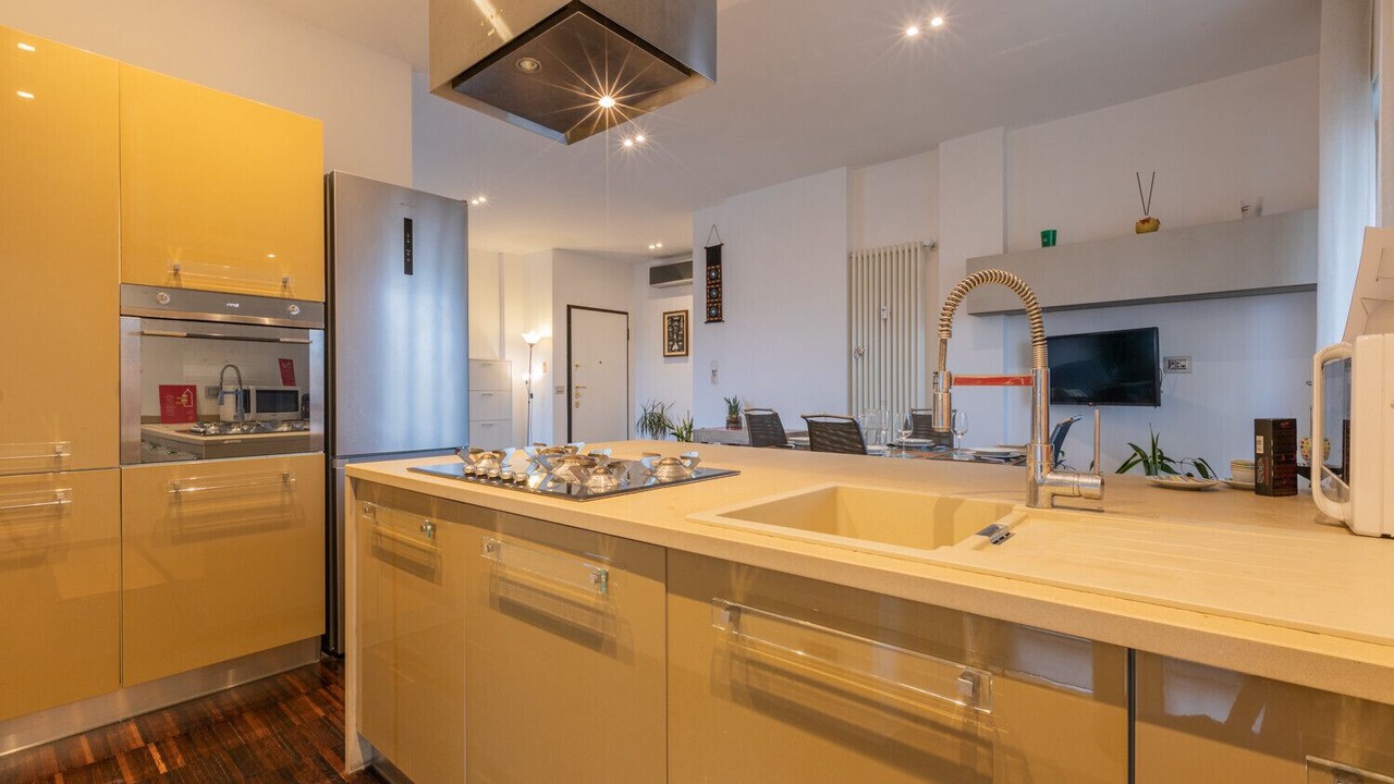 Photo of Kitchen in Santa Rita