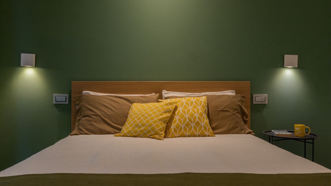Photo of Bedroom in Santa Rita
