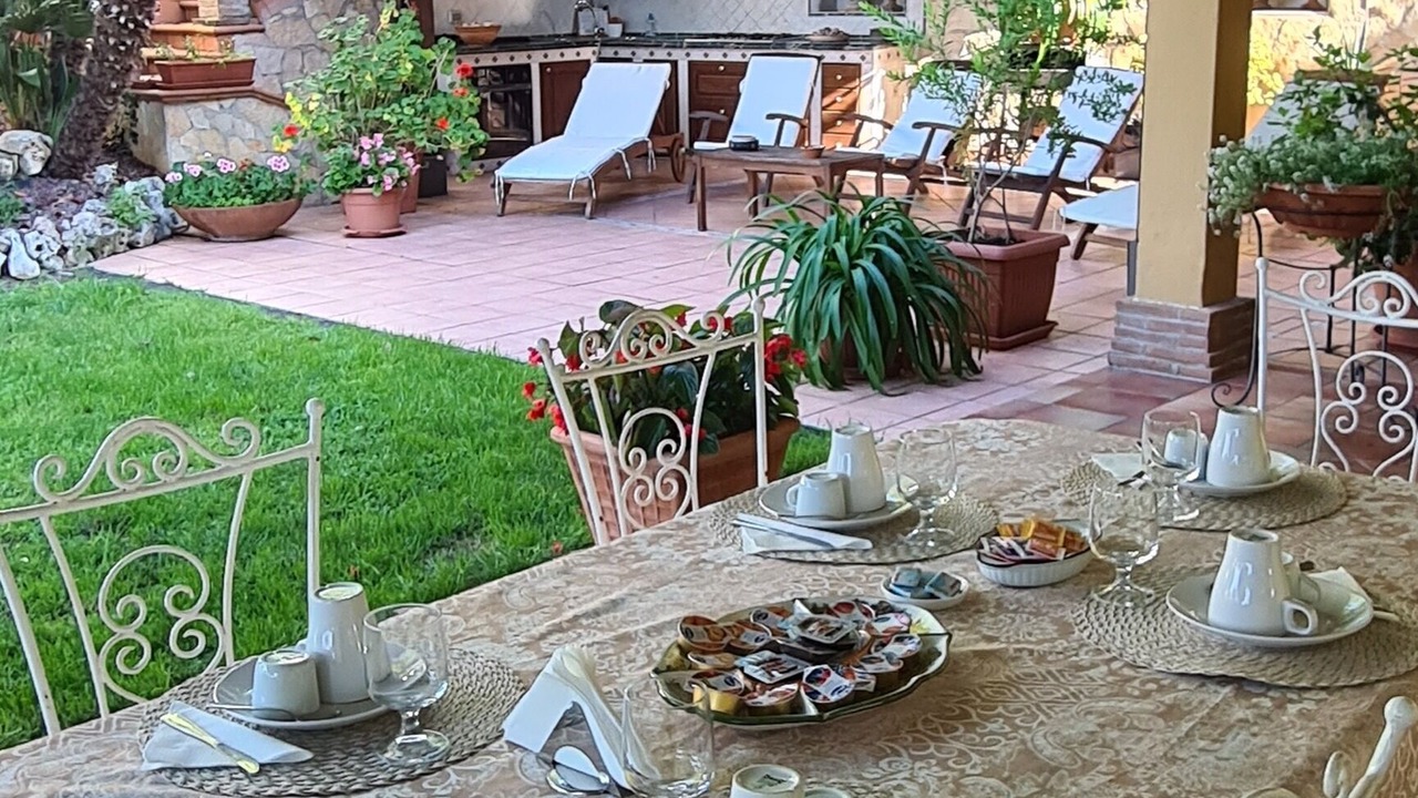 Photo of Outdoor in Formia