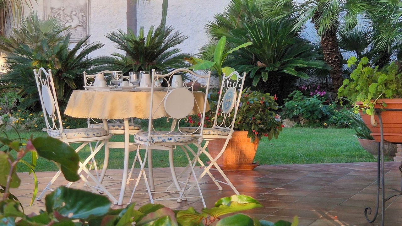 Photo of Outdoor in Formia
