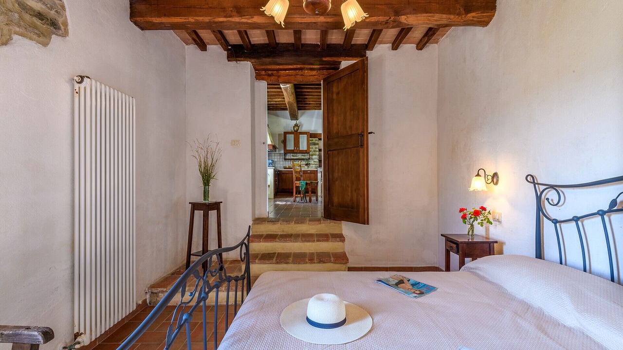 Photo of Bedroom in Apecchio
