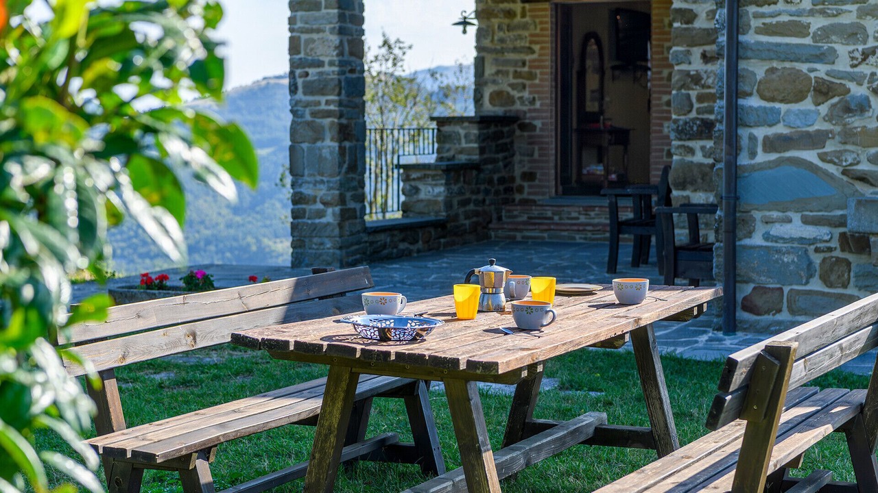 Photo of Outdoor in Apecchio