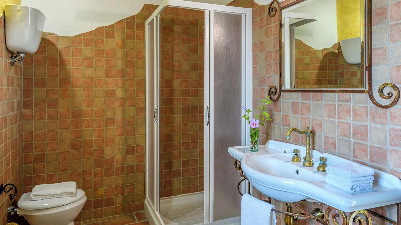 Photo of Bathroom in Apecchio