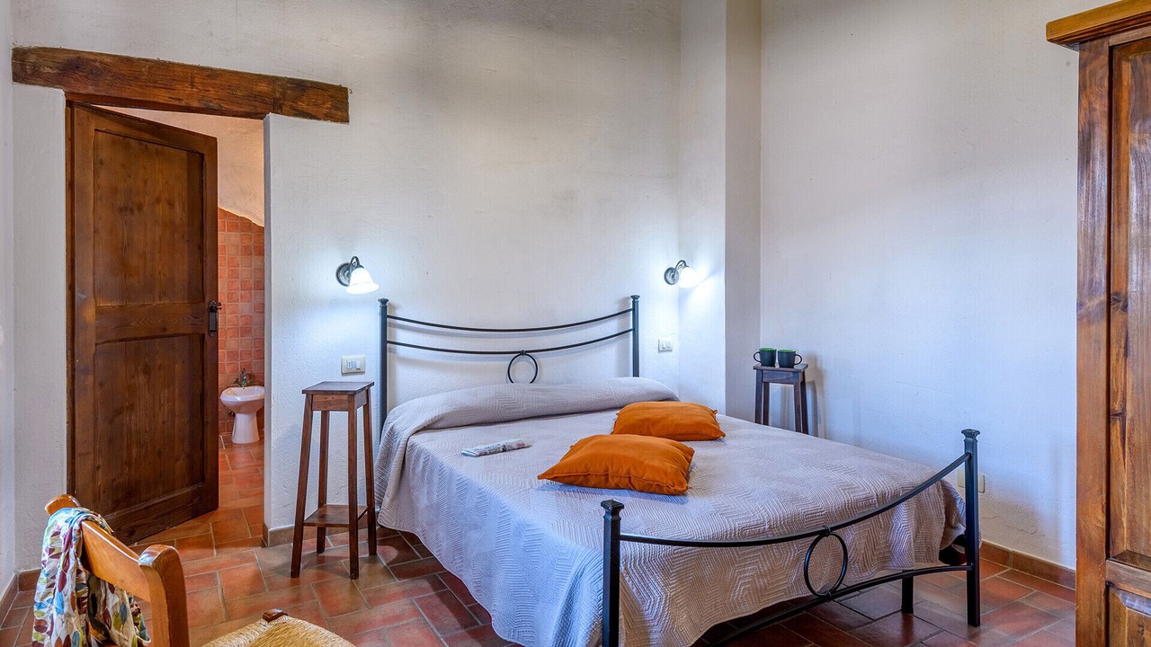 Photo of Bedroom in Apecchio