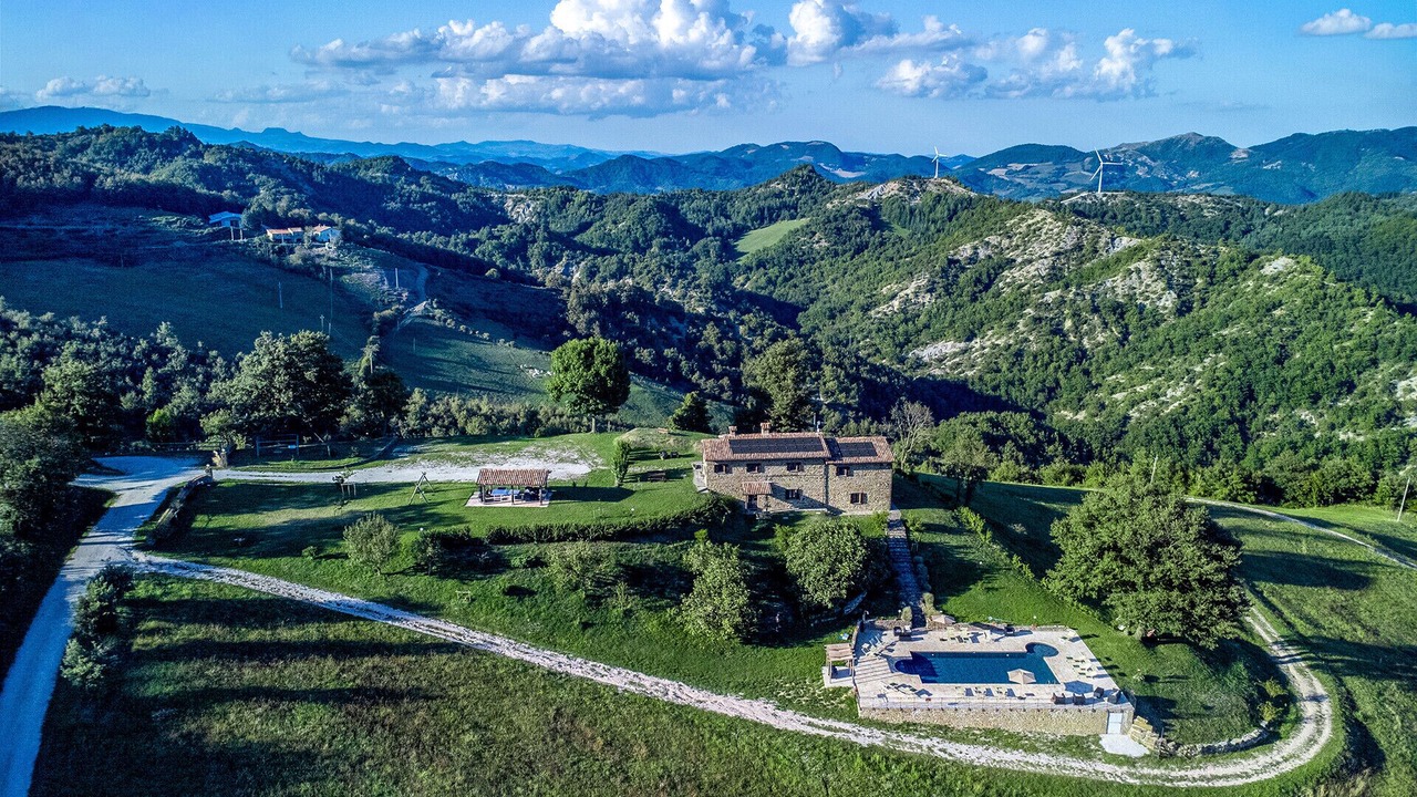 Photo of Outdoor in Apecchio