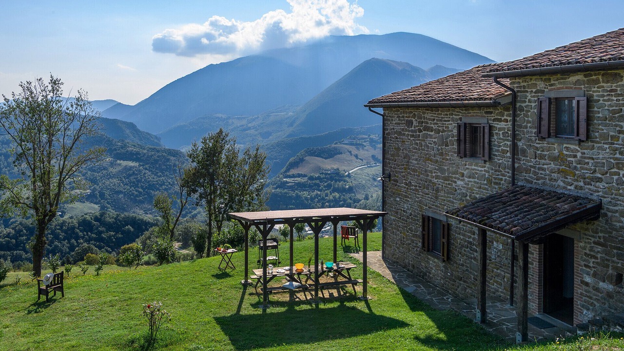 Photo of Outdoor in Apecchio