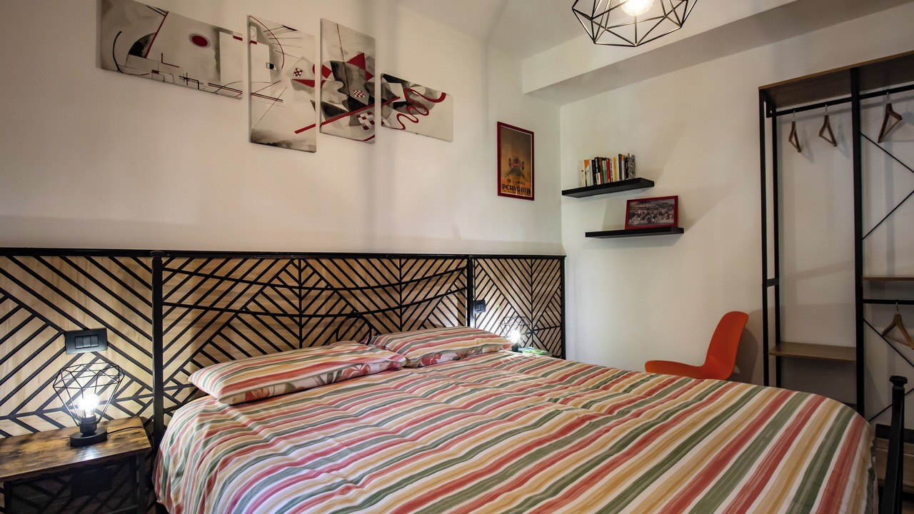 Photo of Bedroom in Perugia