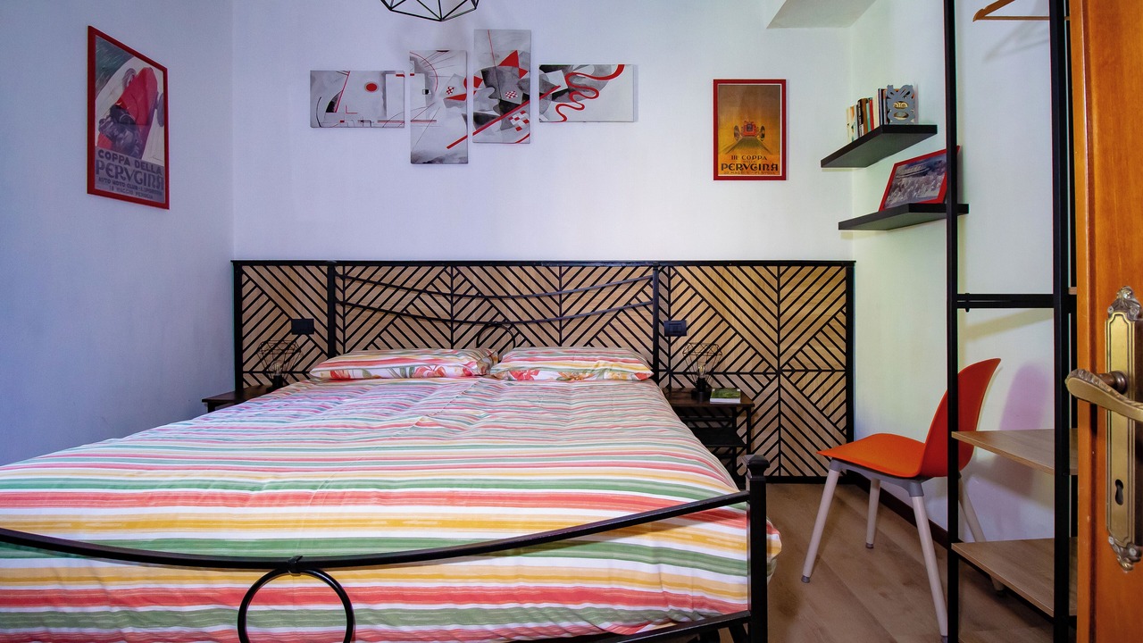 Photo of Bedroom in Perugia