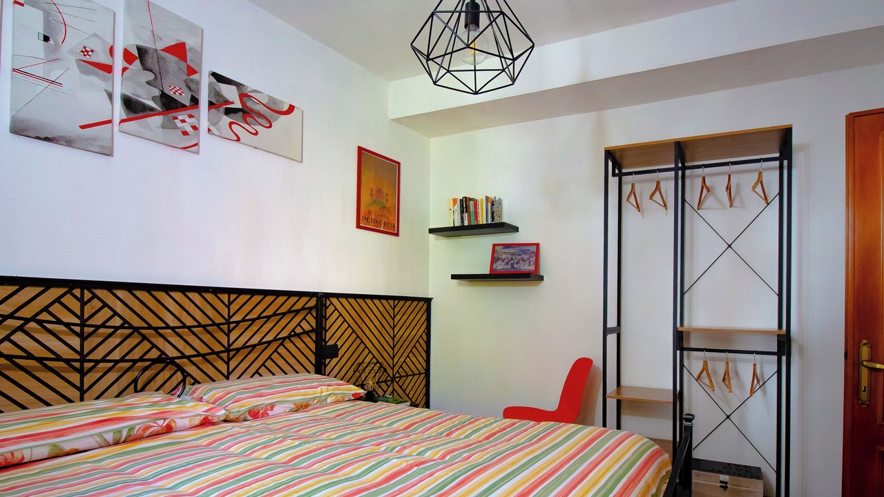 Photo of Bedroom in Perugia