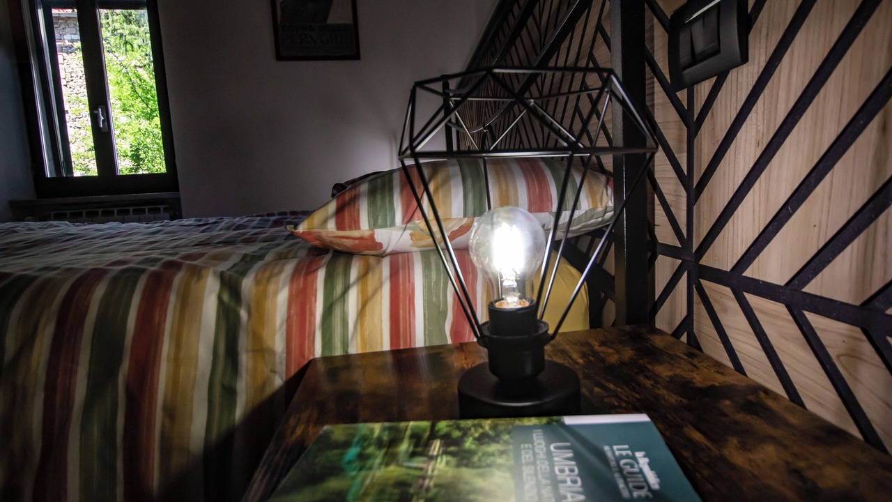 Photo of Bedroom in Perugia