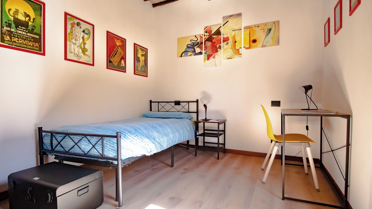 Photo of Bedroom in Perugia