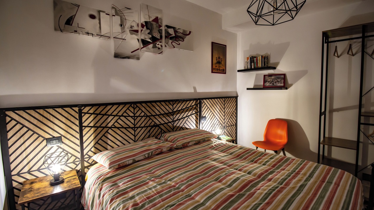 Photo of Bedroom in Perugia