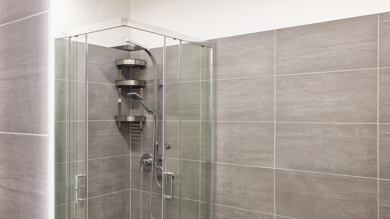 Photo of Bathroom in Rione VIII Sant'Eustachio