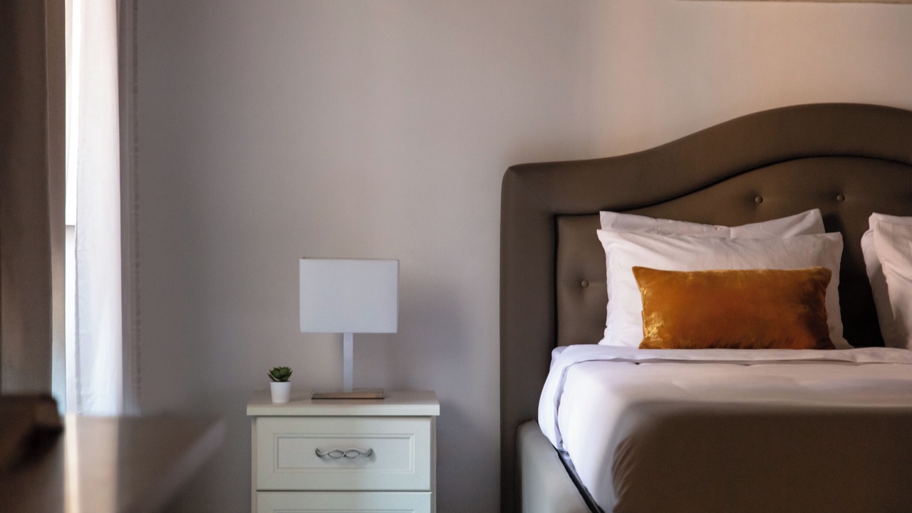 Photo of Bedroom in Rione VIII Sant'Eustachio