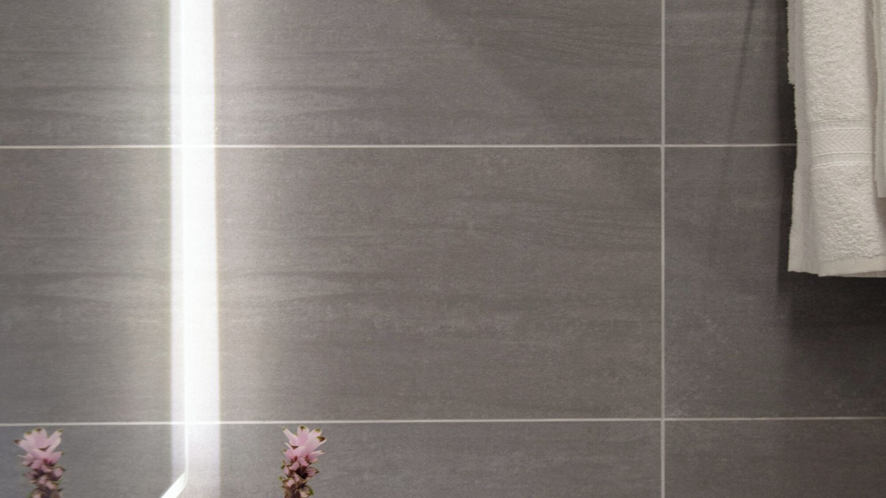 Photo of Bathroom in Rione VIII Sant'Eustachio