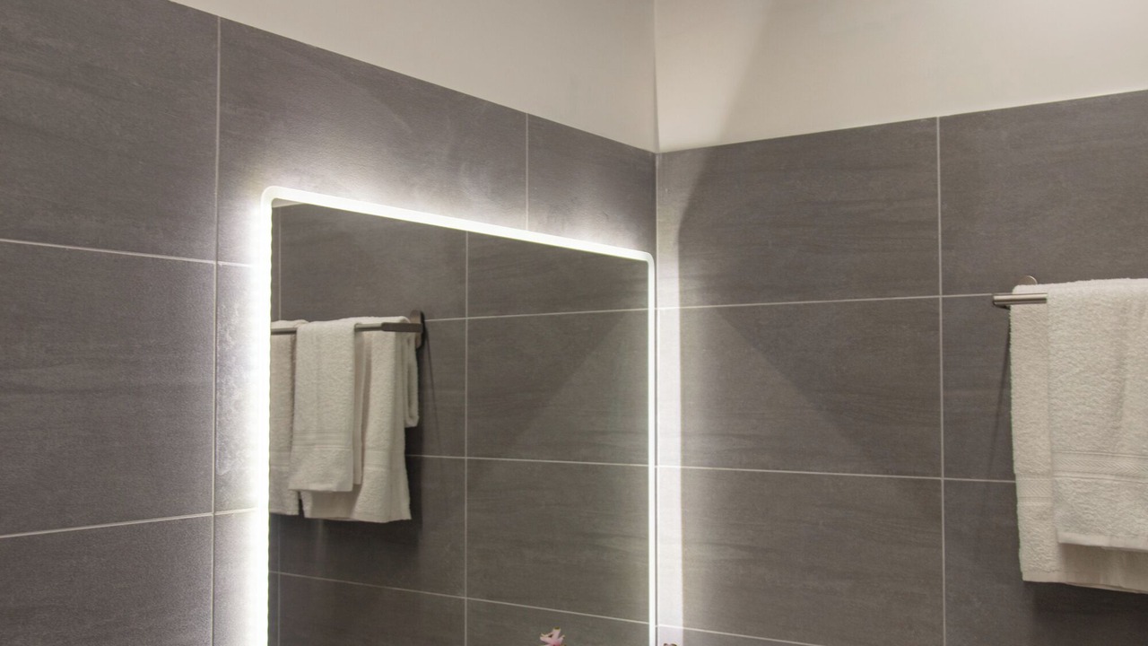 Photo of Bathroom in Rione VIII Sant'Eustachio