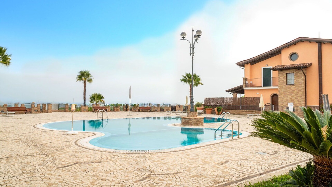 Photo of Outdoor in Tortoreto Lido