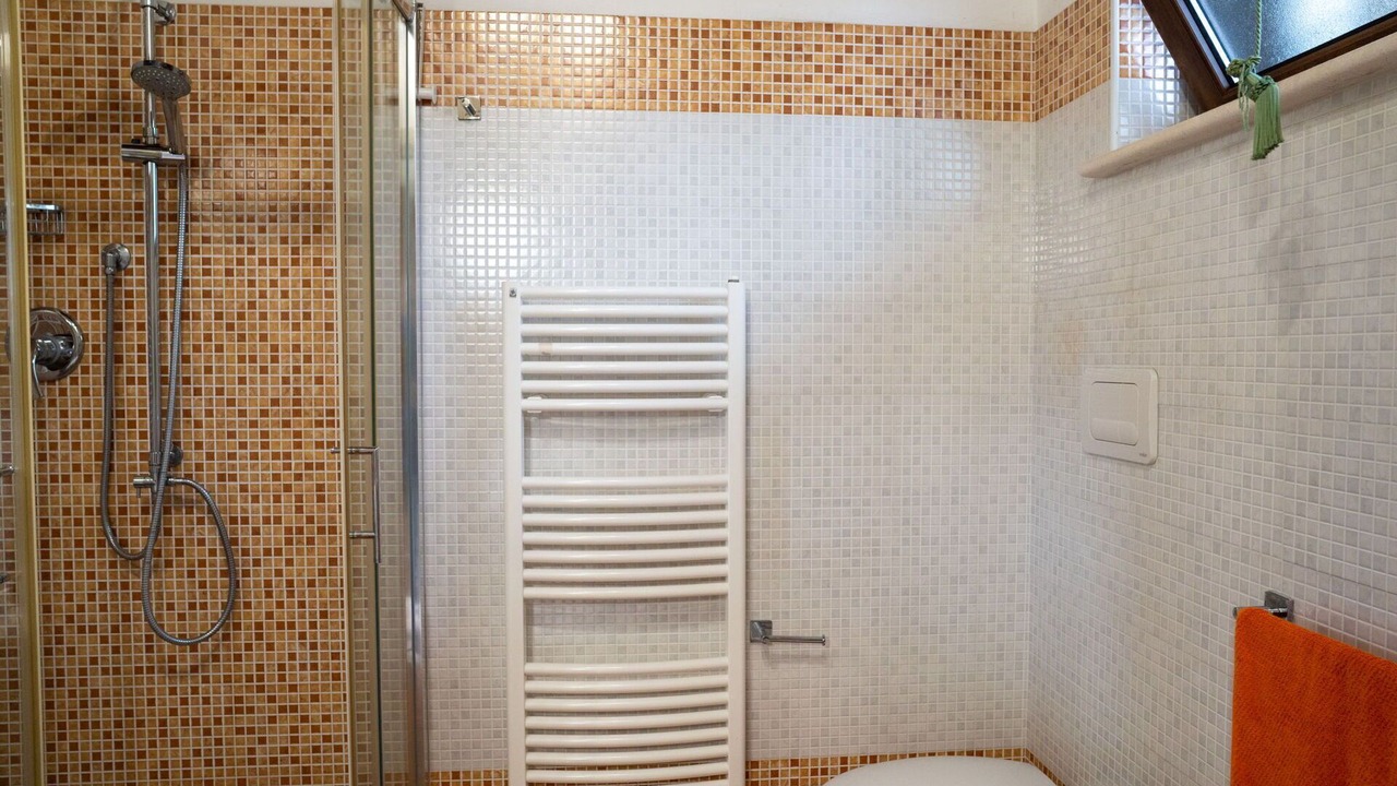Photo of Bathroom in Tortoreto Lido